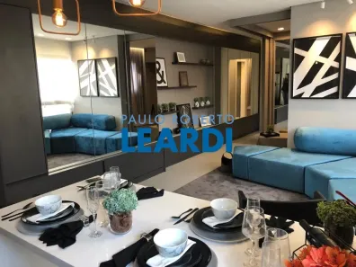 Apartamento com 2 Quartos à venda, 50m² no Chácara Inglesa, São Paulo
