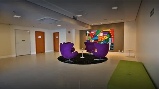 Imóvel Comercial com 1 Quarto à venda, 23m² no Centro, Campinas