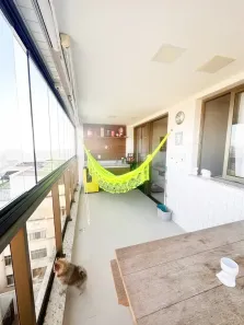 Apartamento com 3 Quartos para venda ou aluguel, 79m² no Cachambi, Rio de Janeiro
