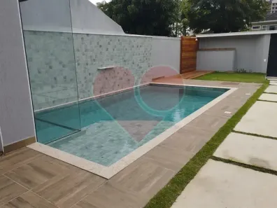 Apartamento com 4 Quartos à venda, 350m² no Barra da Tijuca, Rio de Janeiro