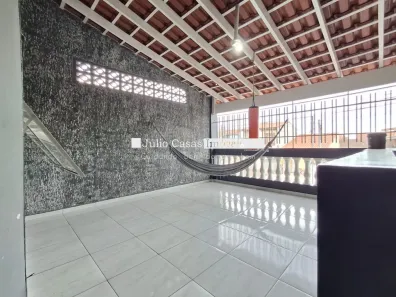 Casa com 2 Quartos à venda, 117m² no Wanel Ville, Sorocaba