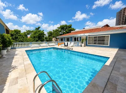 Casa com 3 Quartos à venda, 450m² no Vila Fiat Lux, São Paulo