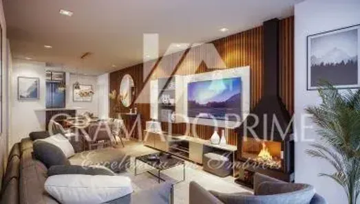Apartamento com 2 Quartos à venda, 97m² no Centro, Canela