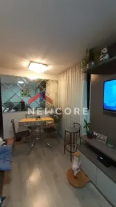 Apartamento com 2 Quartos à venda, 48m² no Reserva Belas Nações, Bauru