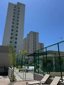 Apartamento com 2 Quartos à venda, 48m² no Amador, Eusébio