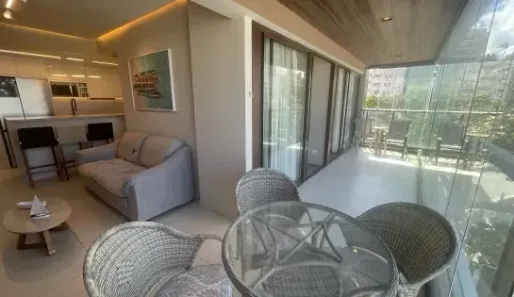 Apartamento com 2 Quartos à venda, 66m² no Barra, Salvador