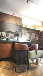 Apartamento com 1 Quarto à venda, 30m² no Indianópolis, São Paulo