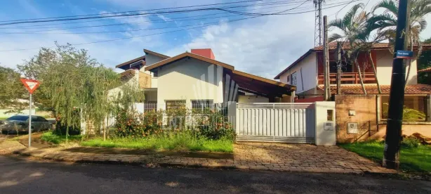 Sobrado com 3 Quartos à venda, 304m² no Jardim do Sol, Campinas