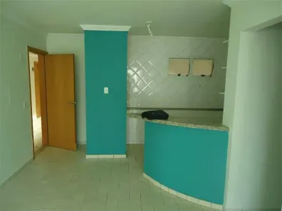 Apartamento com 1 Quarto à venda, 47m² no Nova Aliança, Ribeirão Preto