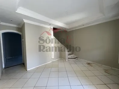 Casa com 4 Quartos à venda, 148m² no Planalto Verde, Ribeirão Preto