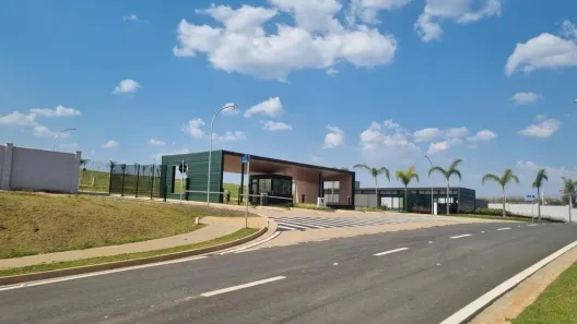 Lote/Terreno à venda, 260m² no Residencial Jatibela, Campinas