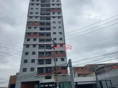 Apartamento com 2 Quartos à venda, 58m² no Vila Esperança, São Paulo