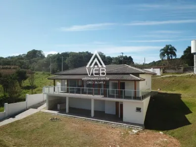 Fazenda/Sítio com 3 Quartos à venda, 330m² no , Piedade