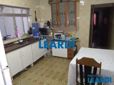 Sobrado com 4 Quartos à venda, 244m² no Ferrazópolis, São Bernardo do Campo
