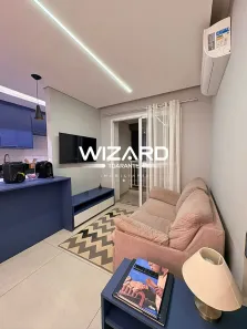 Apartamento com 2 Quartos à venda, 66m² no Parque Residencial das Camélias, Bauru