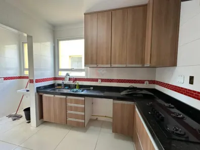 Apartamento com 3 Quartos para alugar, 72m² no Parque Yolanda (Nova Veneza), Sumaré