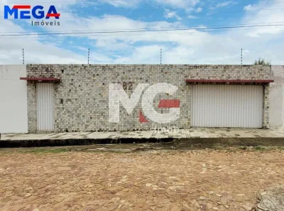 Casa com 4 Quartos à venda, 1363m² no Jardim Gonzaga, Juazeiro do Norte