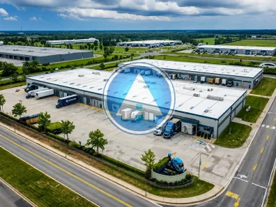 Galpão/Depósito/Armazém para alugar, 4298m² no Novo Brasil, Cariacica