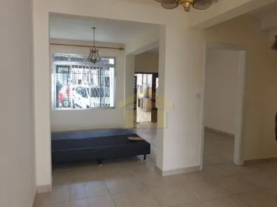 Sobrado com 3 Quartos à venda, 120m² no Vila Mariana, São Paulo