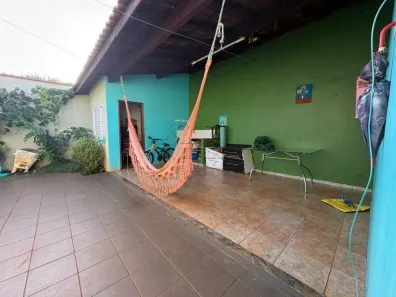 Casa com 2 Quartos à venda, 141m² no Planalto Verde, Ribeirão Preto