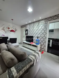 Apartamento com 2 Quartos à venda, 48m² no Nova Petrópolis, São Bernardo do Campo