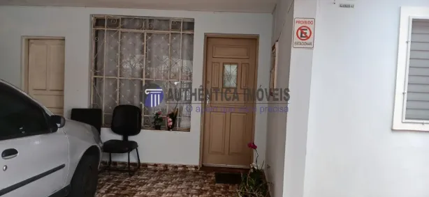 Casa com 3 Quartos para alugar, 165m² no Pestana, Osasco
