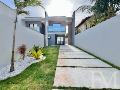 Casa com 3 Quartos à venda, 180m² no Edson Queiroz, Fortaleza