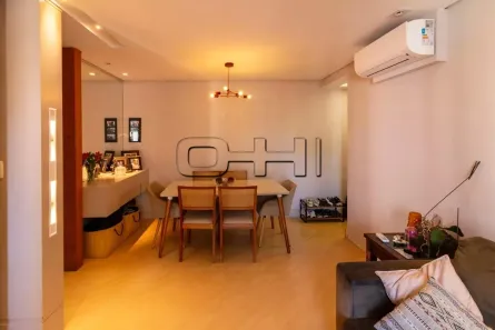 Apartamento com 3 Quartos à venda, 73m² no Vila Olímpia, São Paulo