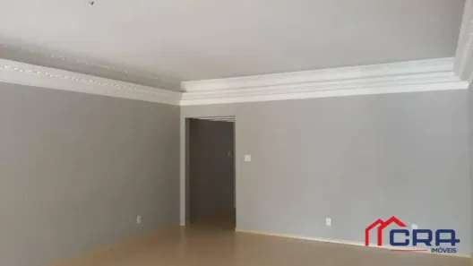Apartamento com 3 Quartos à venda, 180m² no Centro, Barra Mansa