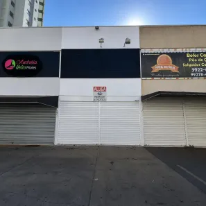 Ponto Comercial com 1 Quarto para alugar, 56m² no Setor Negrão de Lima, Goiânia