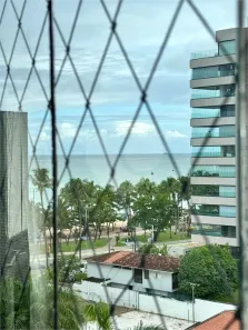 Apartamento com 5 Quartos à venda, 346m² no Ponta Verde, Maceió