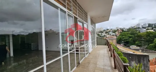 Casa com 4 Quartos à venda, 471m² no Jardim São Bento, São Paulo