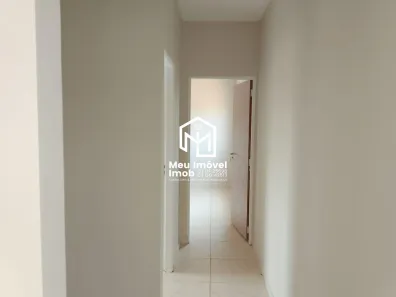 Casa com 2 Quartos à venda, 67m² no Vila Guará, Luziânia