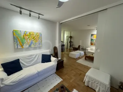 Apartamento com 3 Quartos à venda, 130m² no Icaraí, Niterói