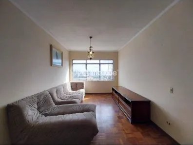 Apartamento com 3 Quartos à venda, 100m² no Chácara Machadinho II, Americana