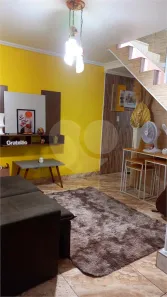 Sobrado com 3 Quartos à venda, 144m² no Vila Odete, São Paulo