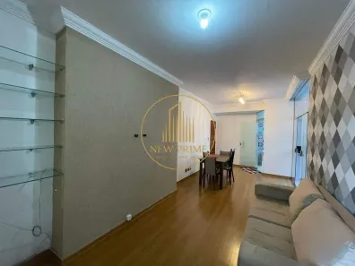 Apartamento com 3 Quartos à venda, 80m² no Nova Granada, Belo Horizonte