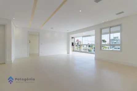 Apartamento com 4 Quartos à venda, 189m² no Água Verde, Curitiba