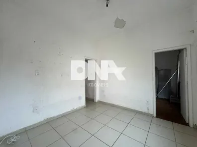 Apartamento com 1 Quarto à venda, 44m² no Laranjeiras, Rio de Janeiro