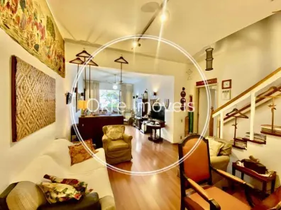 Cobertura com 3 Quartos à venda, 280m² no Ipanema, Rio de Janeiro