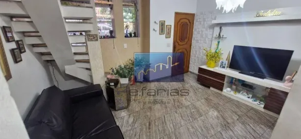 Sobrado com 2 Quartos à venda, 100m² no Vila Nova Savoia, São Paulo