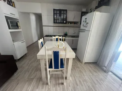 Casa com 2 Quartos à venda, 70m² no Roça Grande, Colombo