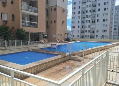 Apartamento com 2 Quartos à venda, 75m² no Praia de Itaparica, Vila Velha