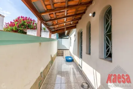 Casa com 3 Quartos à venda, 160m² no Jardim Alvinópolis, Atibaia