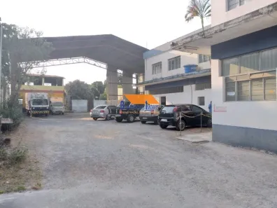 Lote/Terreno à venda, 1000m² no Aparecida, Belo Horizonte