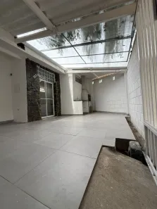 Casa com 3 Quartos à venda, 132m² no Vila Cordeiro, São Paulo