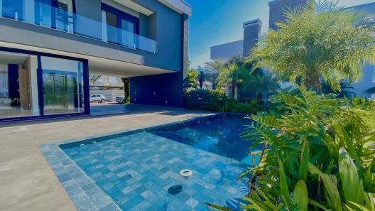 Casa de Condomínio com 7 Quartos à venda, 570m² no Capão da Canoa, Capão da Canoa