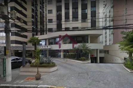 Apartamento com 1 Quarto para venda ou aluguel, 26m² no Indianópolis, São Paulo