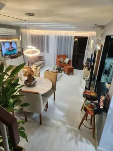Cobertura com 3 Quartos à venda, 164m² no Taquara, Rio de Janeiro