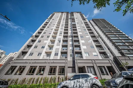 Apartamento com 1 Quarto à venda, 40m² no Vila São José (Ipiranga), São Paulo